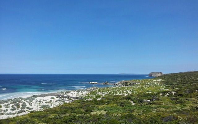 Ozone Hotel Kangaroo Island