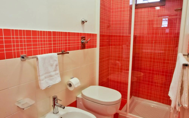 Residence Cortile Antico