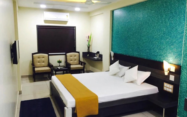 Hotel Tulsi Residency
