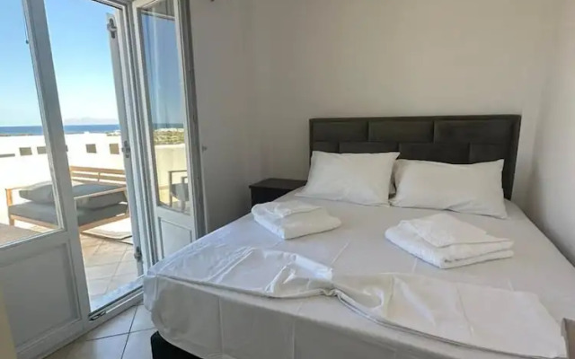 Ifestia House