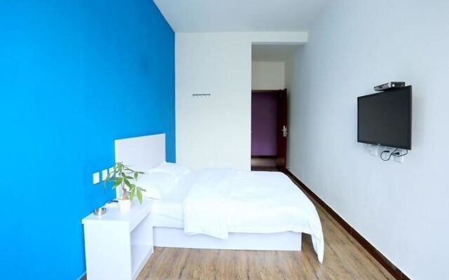 Xian Alley Youth Hostel