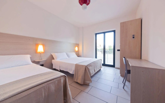 Longomare Residence Vacanze
