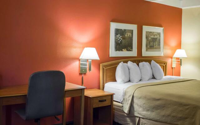 Econo Lodge Wickliffe - Cleveland East