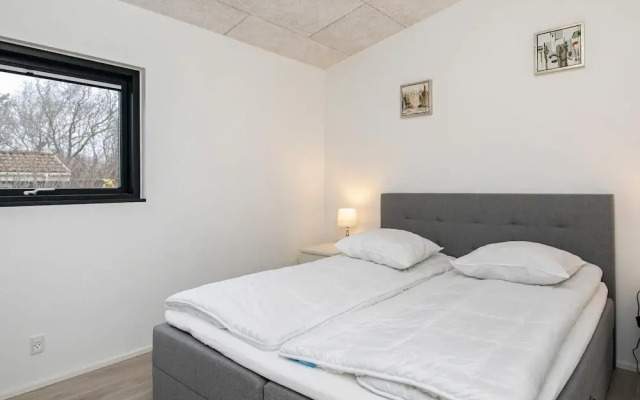 10 Person Holiday Home in Vinderup-by Traum
