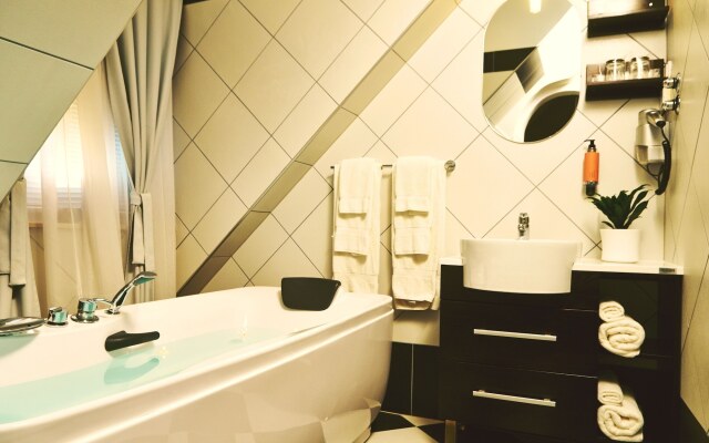 Hotel Phoenix