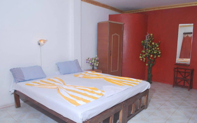 Gabriel Guest House