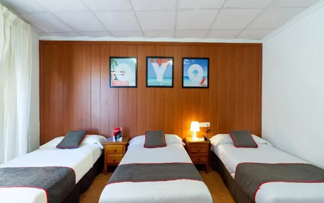 Oyo Hostal Casa Antonio