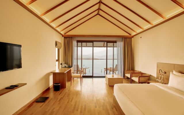 Mountain Shadows Resort Wayanad