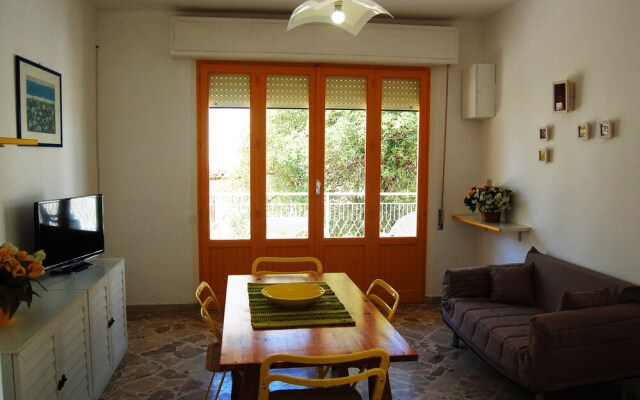 I tre Golfi Via del Sole Giallo