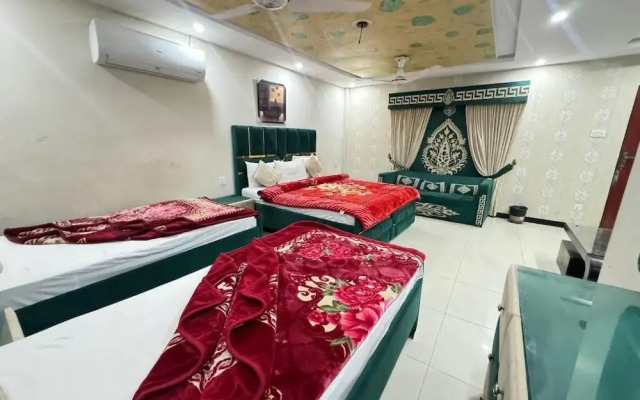 Millat Hotel G9-4
