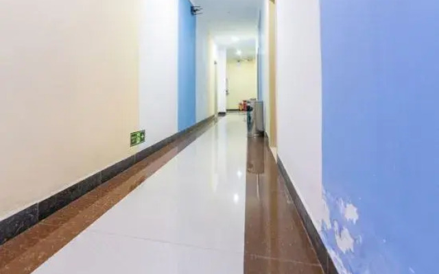 Guangzhou Longquan Business Apartment (Huadu Shiling Branch)