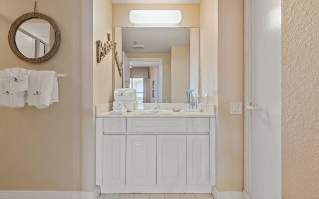 Beach Colony Tower Penthouse 17C