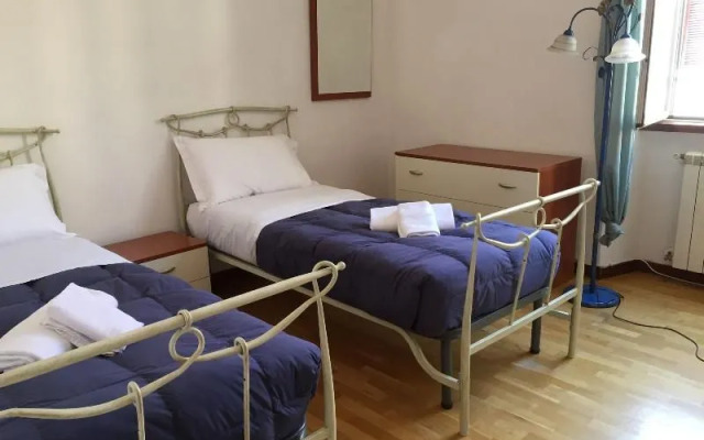 Rome Termini Guest House