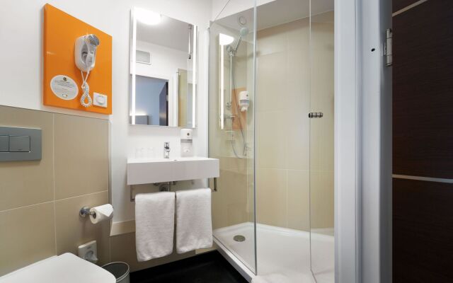 B&B Hotel Lublin Centrum