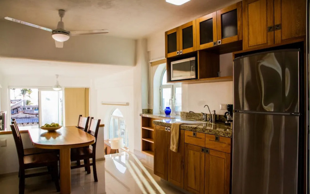 Hotel Andales on the Bay Suites