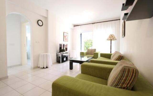 Victor Apartment