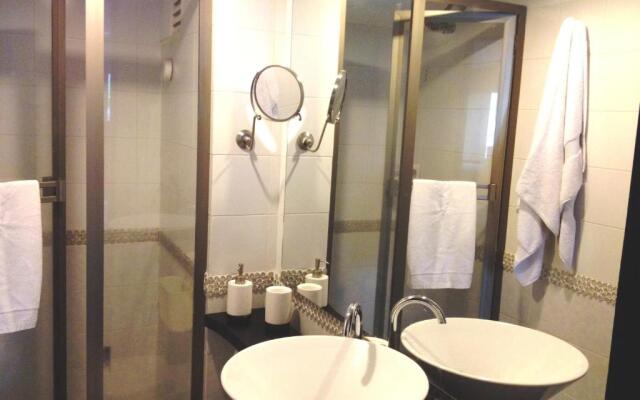 Apartment Bello Horizonte