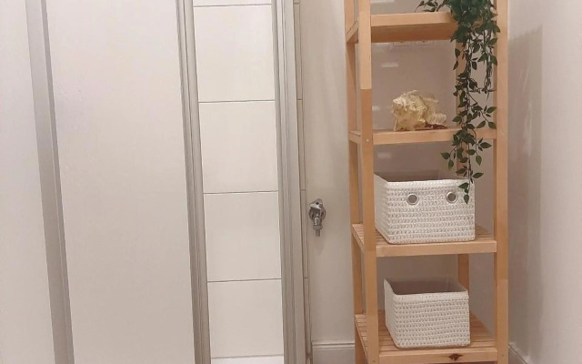 Gemütliche Ferienwohnung Soltau