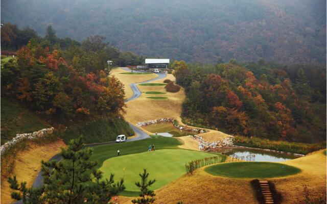 Tops 10 Resort Donggang Cistar