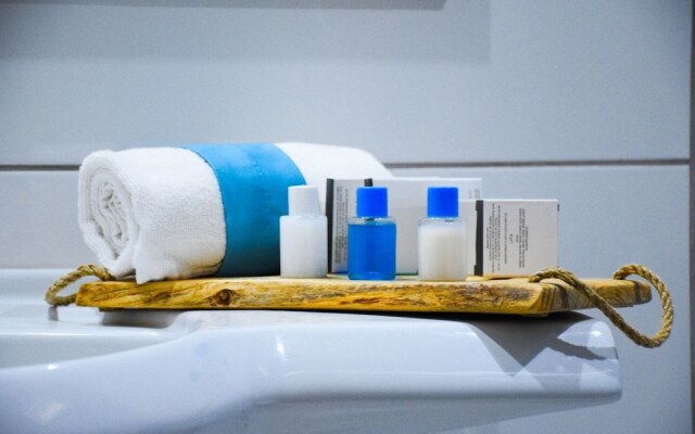 Ladonia Hotels Leo Beach Resort