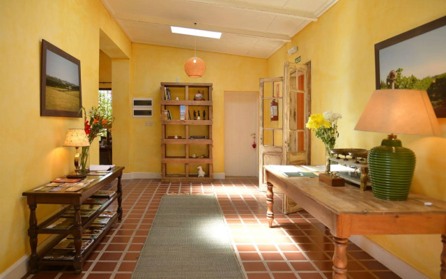 Posada Campotinto