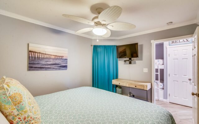 Maravilla 141 - Permanent Layover 1 Bedroom Condo