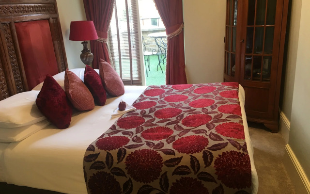 Twenty Nevern Square Hotel