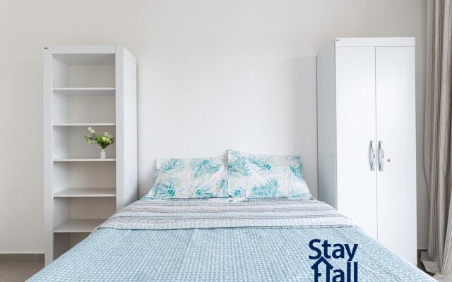Casa4QTS-Piscina e Churrasq-Pet Friendly-SH059