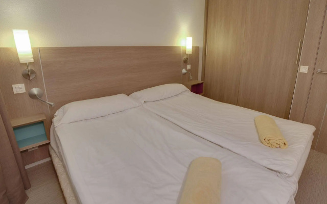 Hotel Riviera Vista