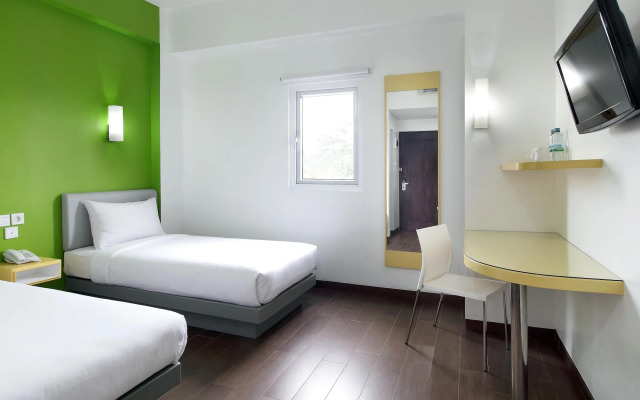 Amaris Hotel Pekanbaru