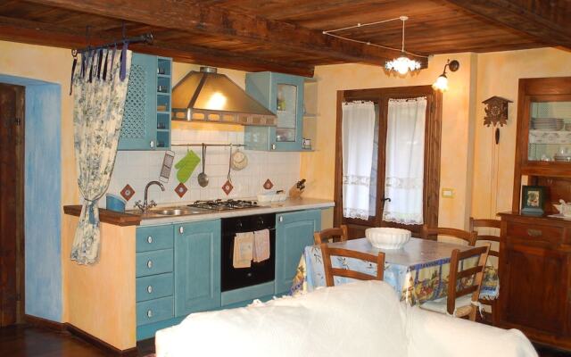 Casa Vacanze Le Primule