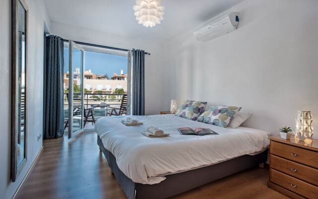 Cabanas Gardens by MarsAlgarve