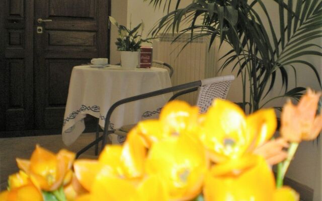 Itaca B&B