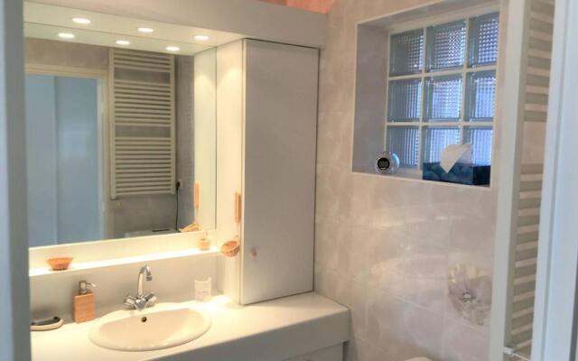 Appartement Perros-Guirec, 2 pièces, 4 personnes - FR-1-368-293