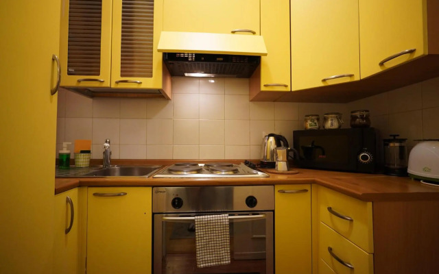 Guest House Navona 2