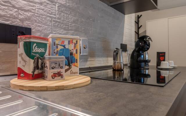 Barbaroux 10 - Special 10 Apartment