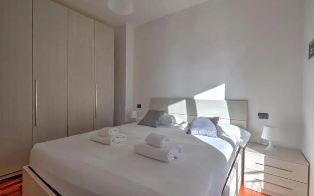 Pampuri Apartment