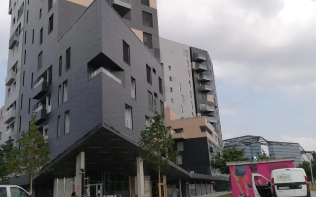 Rossana 13 in Bologna