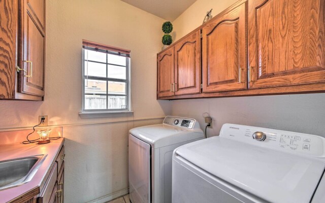 Upscale Home w/ Views & Game Room!