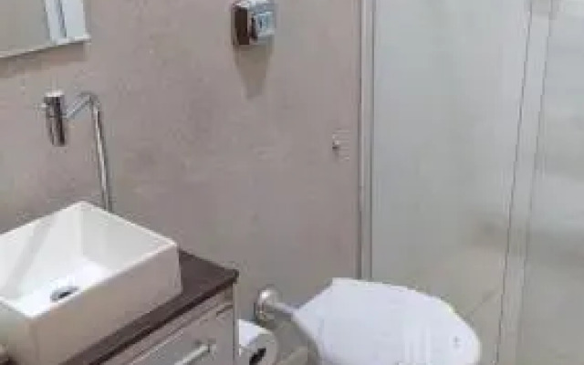 Pousada Hospede Olímpia