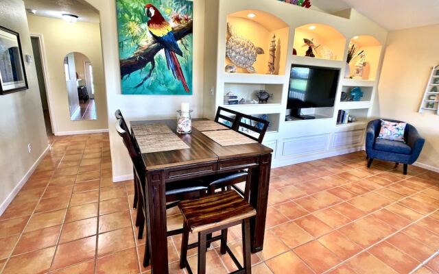 Just Beachy 2 - 3 Br Home