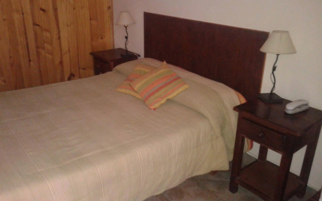 Hostal Terrazas del San Bernardo
