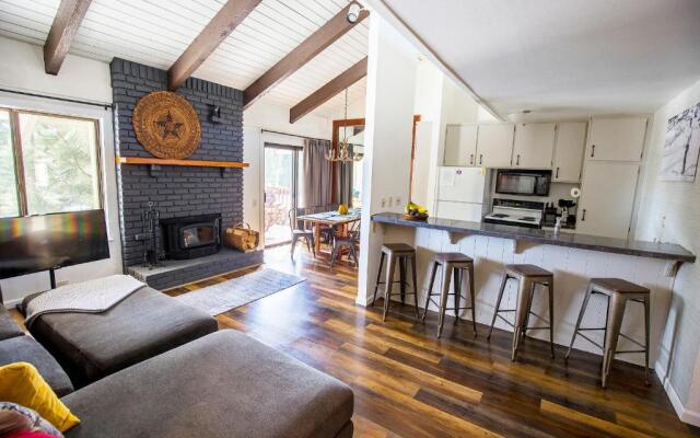 The Mammoth House