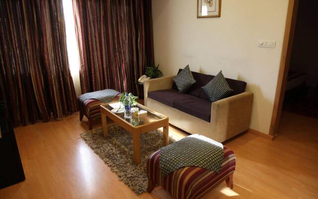 IRA By Orchid Bhubaneswar