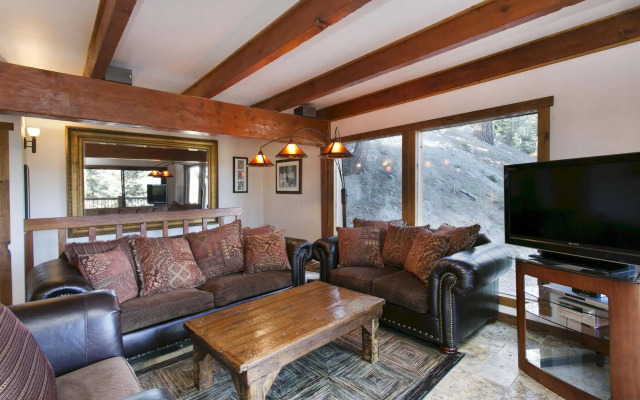 Timber Ridge Resort by 101 Great Escapes