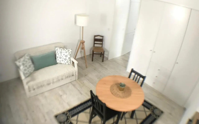 Mouraria Guest House