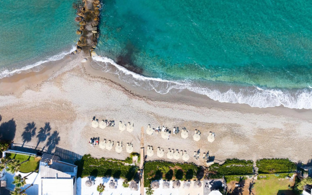 Solimar Turquoise Adults Only - All Inclusive