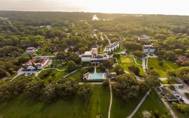 Jekyll Island Club Resort