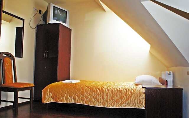 Augustowia Centrum Wypoczynkowo-konferen