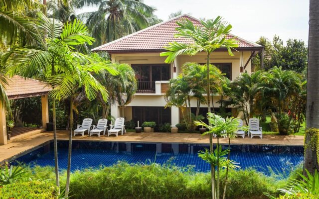 Maenam Hills Samui